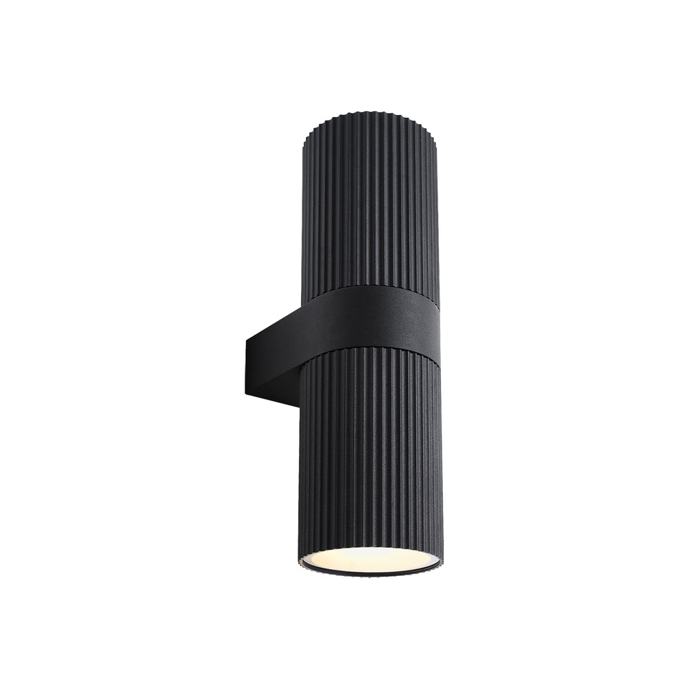 Nordlux Wandspot voor buitenKyklop Ripple Maxi - 2618231003